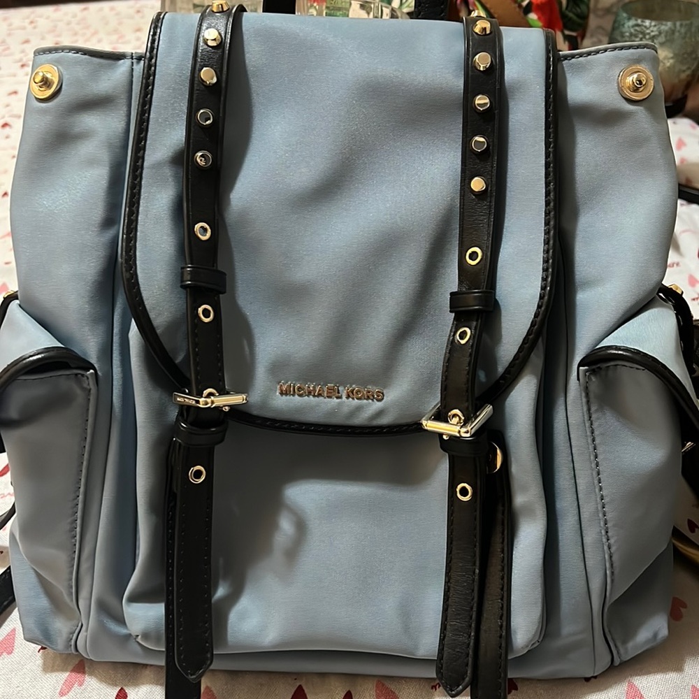 Michael Kors backpack